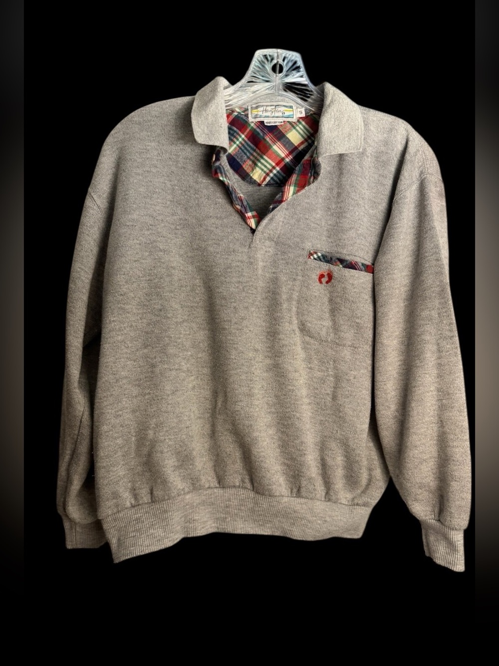 Vintage Hang Ten Sweatshirt